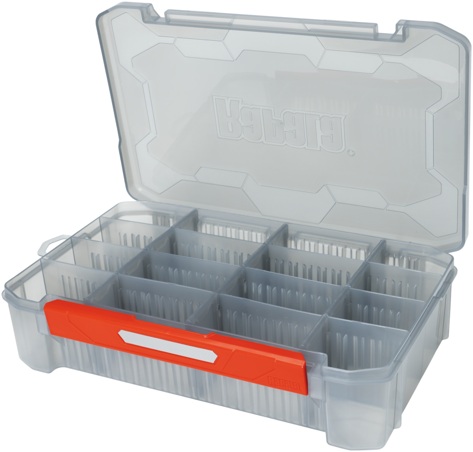 Rapala RapStack Tackle Trays