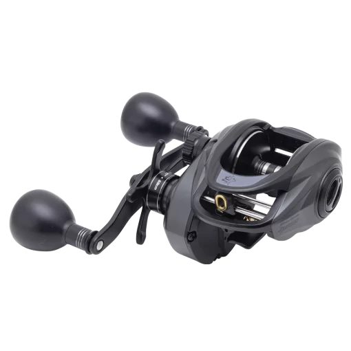 Abu Garcia Beast LP 2025 Baitcaster