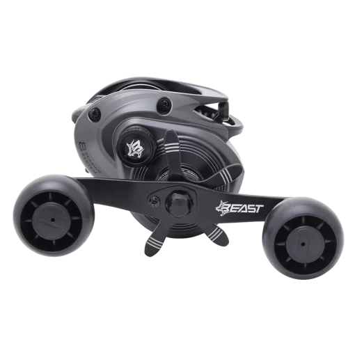 Abu Garcia Beast LP 2025 Baitcaster