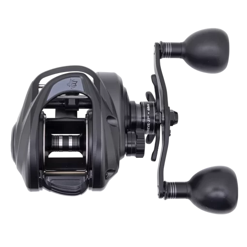 Abu Garcia Beast LP 2025 Baitcaster