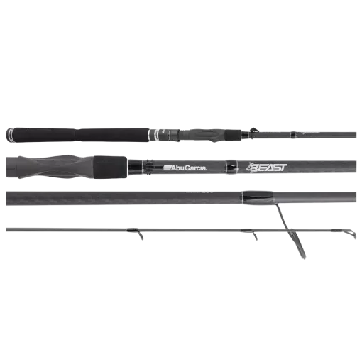 Abu Garcia Beast Spin Rod