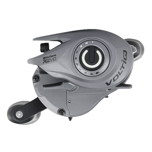 Abu Garcia Revo SX VoltiQ Bait Cast Reel