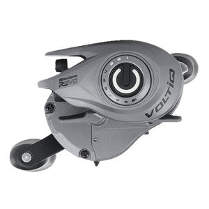 Abu Garcia Revo SX VoltiQ Bait Cast Reel