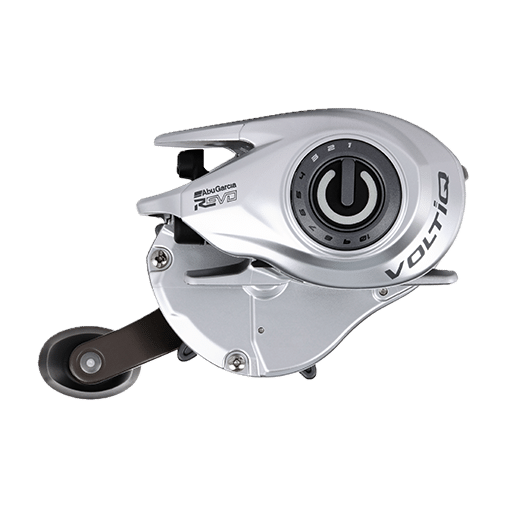 Abu Garcia Revo X VoltiQ  Bait Cast Reel