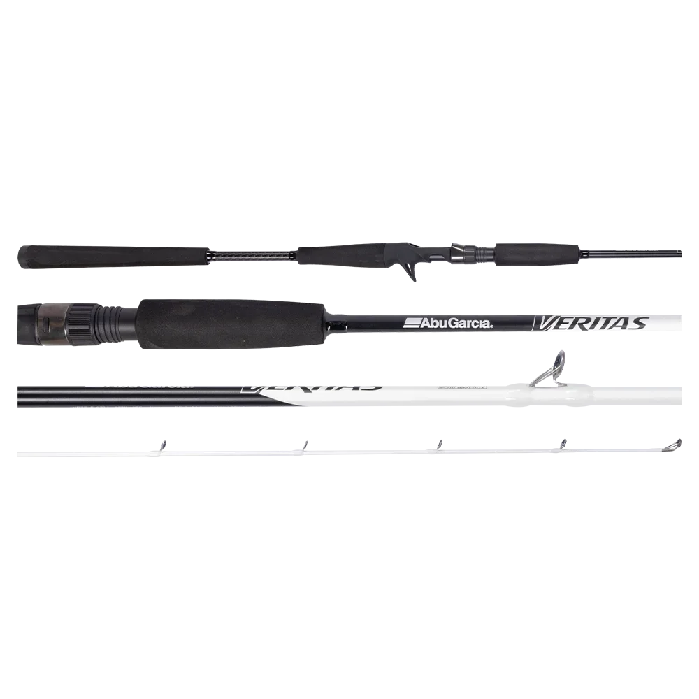 Abu Garcia Veritas V5 Cast Rod