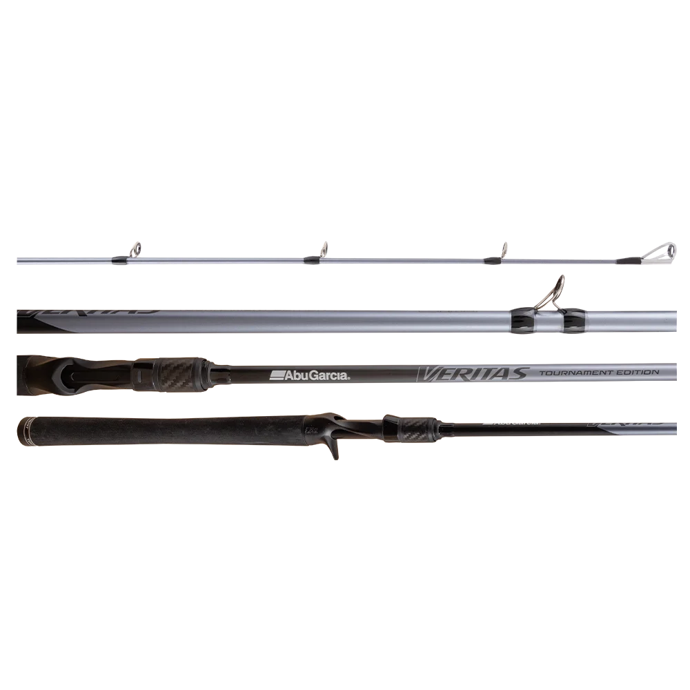 Abu Garcia  Veritas Cast Tournament Edition