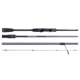 Abu Garcia  Veritas Spin Tournament Edition