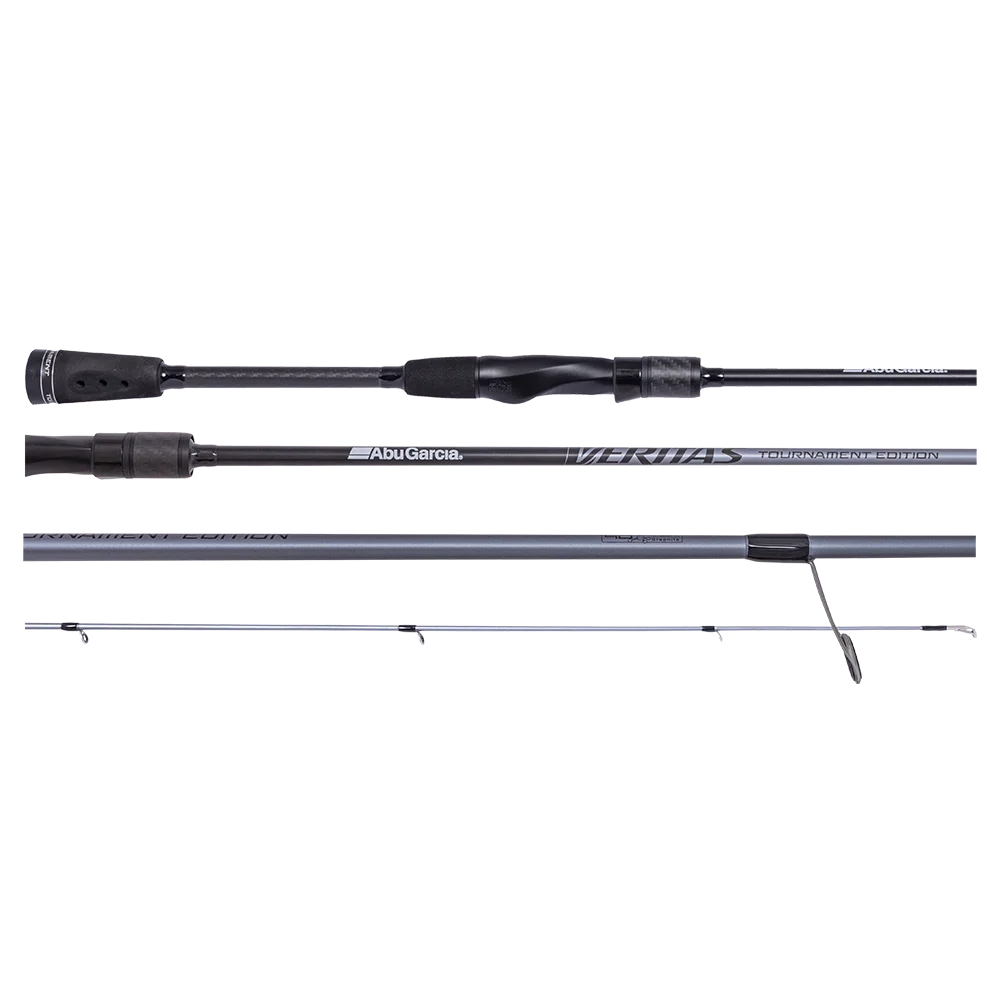 Abu Garcia  Veritas Spin Tournament Edition