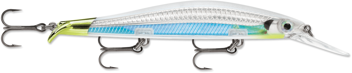 Rapala Ripstop Deep 9cm - Rpsd09