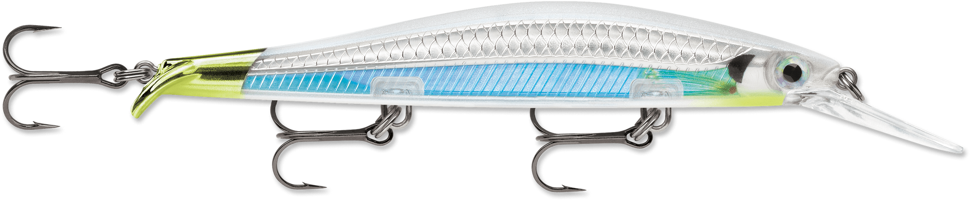 Rapala Ripstop Deep 9cm - Rpsd09