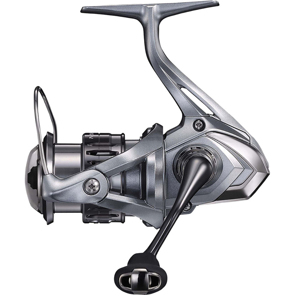 Shimano Nasci Spin Reel