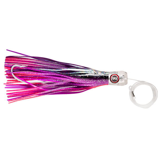 Williamson Big Game Catcher 8&#39;