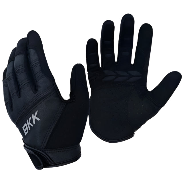 Bkk Full Finger Casting Gloves