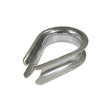 Thimble G304 Stainless Steel 2.5mm - P4