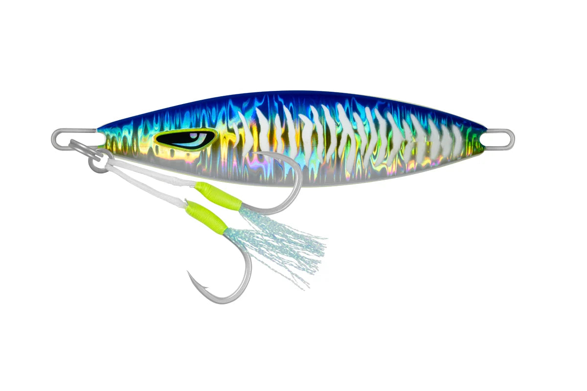 Nomad Design 2026 Buffalo Jig 120g.