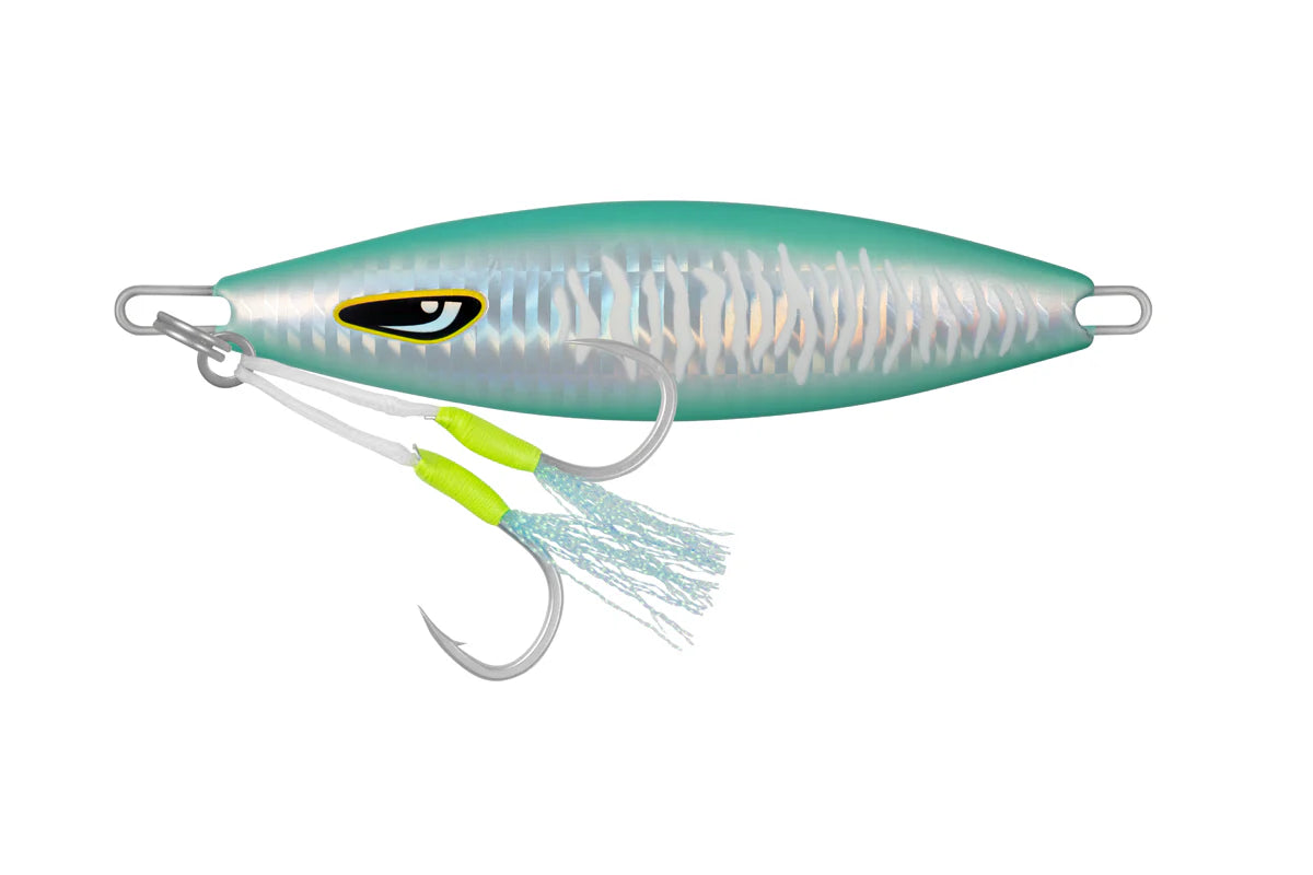 Nomad Design 2026 Buffalo Jig 120g.