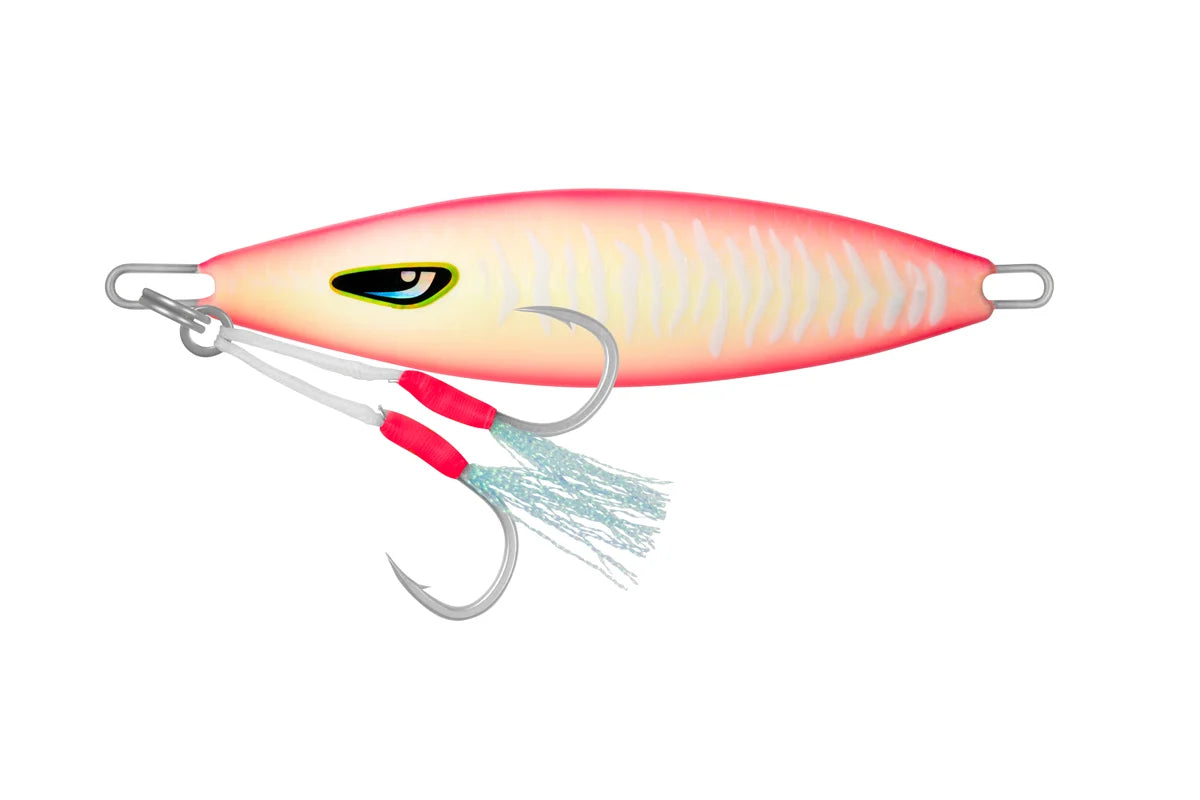 Nomad Design 2026 Buffalo Jig 120g.
