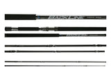 Oceans Legacy Backline Drone Spec Rod