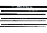 Oceans Legacy Backline Slim Spec Rod