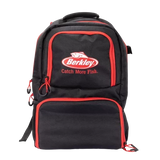 Berkley Tackle Backpack With 4 Trays