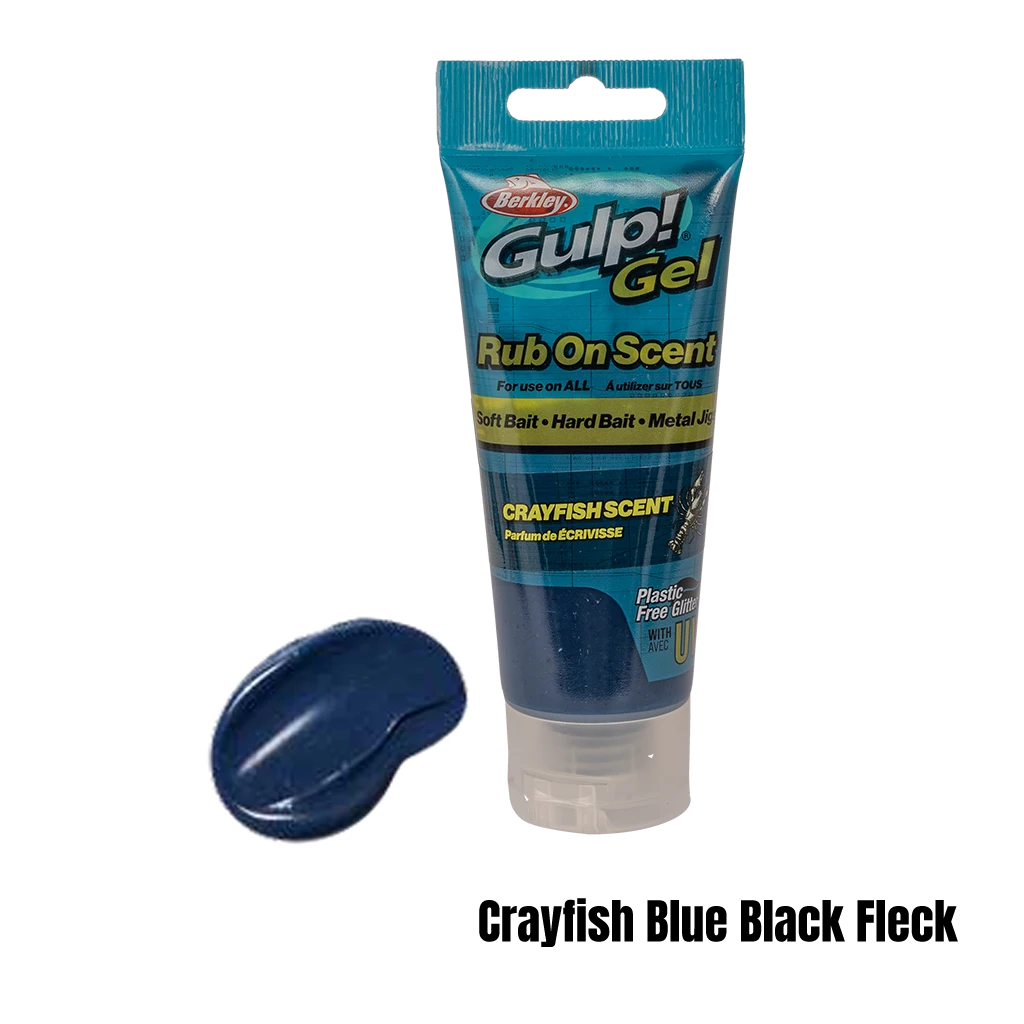 Berkley Gulp Rub On Scent
