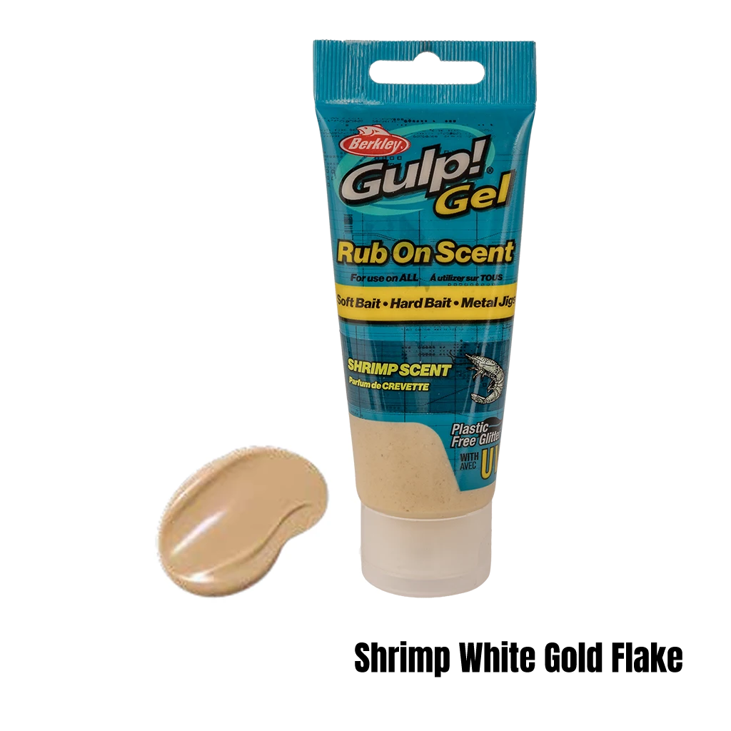 Berkley Gulp Rub On Scent