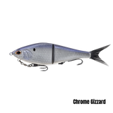 Berkley PowerBait Chop Block 8''