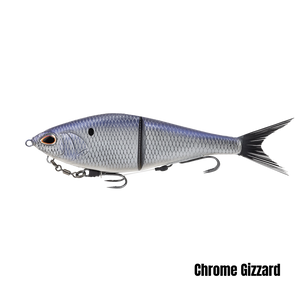 Berkley PowerBait Chop Block 8''