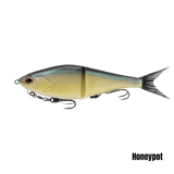 Berkley PowerBait Chop Block 8''