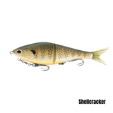 Berkley PowerBait Chop Block 8''