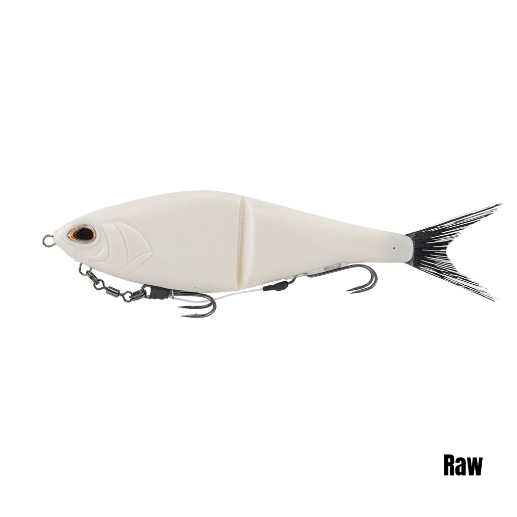 Berkley PowerBait Chop Block 8''