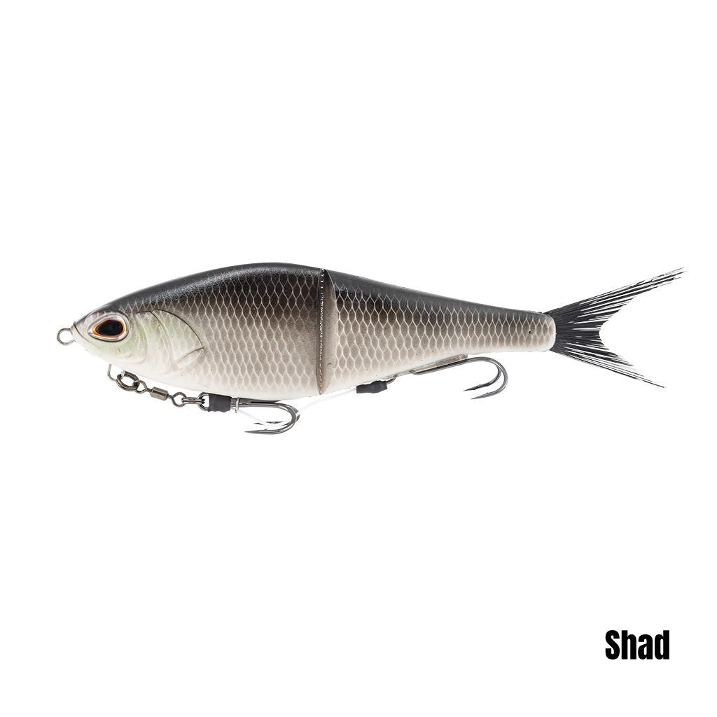 Berkley PowerBait Chop Block 8''
