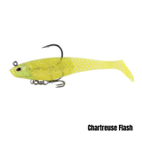 Berkley Powerbait Cullshad Magnum 8"