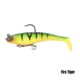 Berkley Powerbait Cullshad Magnum 8"
