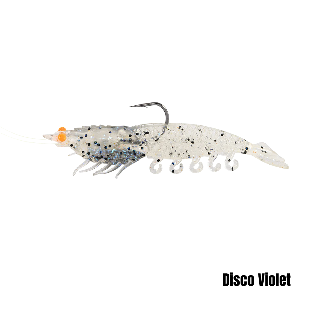 Berkley PowerBait CullShrimp 3.5''