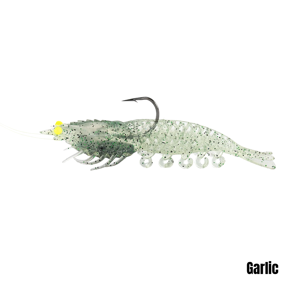 Berkley PowerBait CullShrimp 3.5''