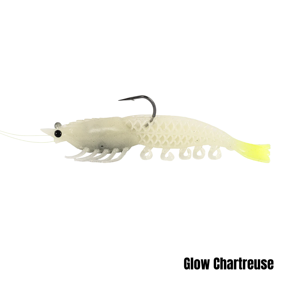 Berkley PowerBait CullShrimp 3.5''
