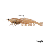 Berkley PowerBait CullShrimp 3.5''