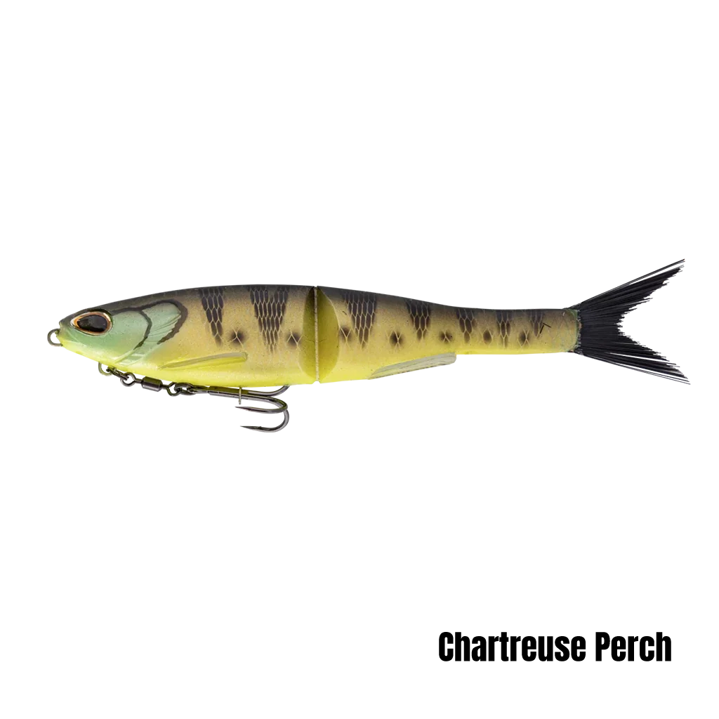 Berkley  Powerbait Nessie 9"
