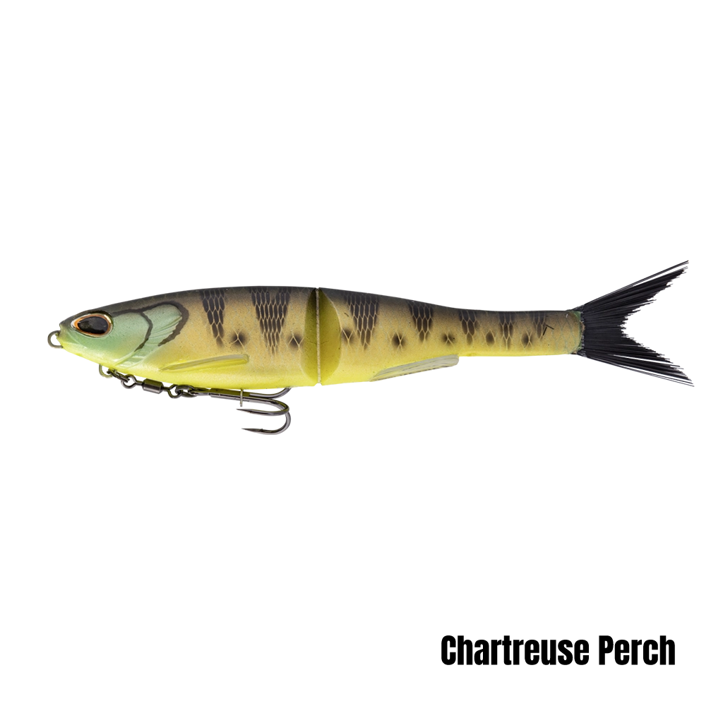 Berkley  Powerbait Nessie 5&quot;
