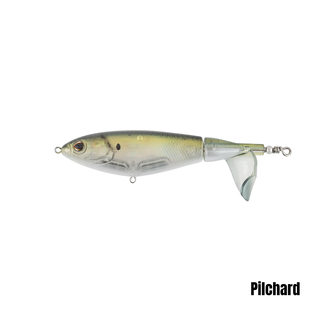 Berkley Choppo Hard Body Lure