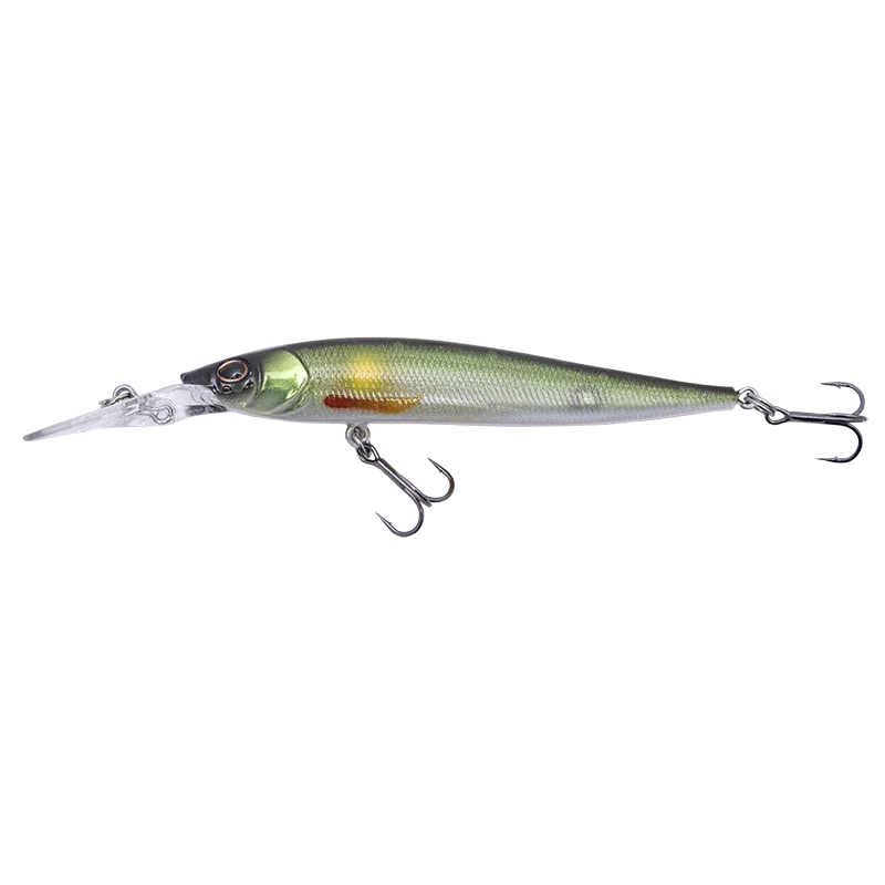 Berkley Pro Tech Stunna 80+2 Lure