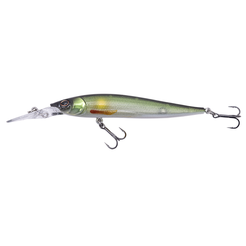 Berkley Pro Tech Stunna 80+2 Lure
