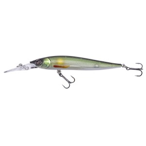 Berkley Pro Tech Stunna 80+2 Lure