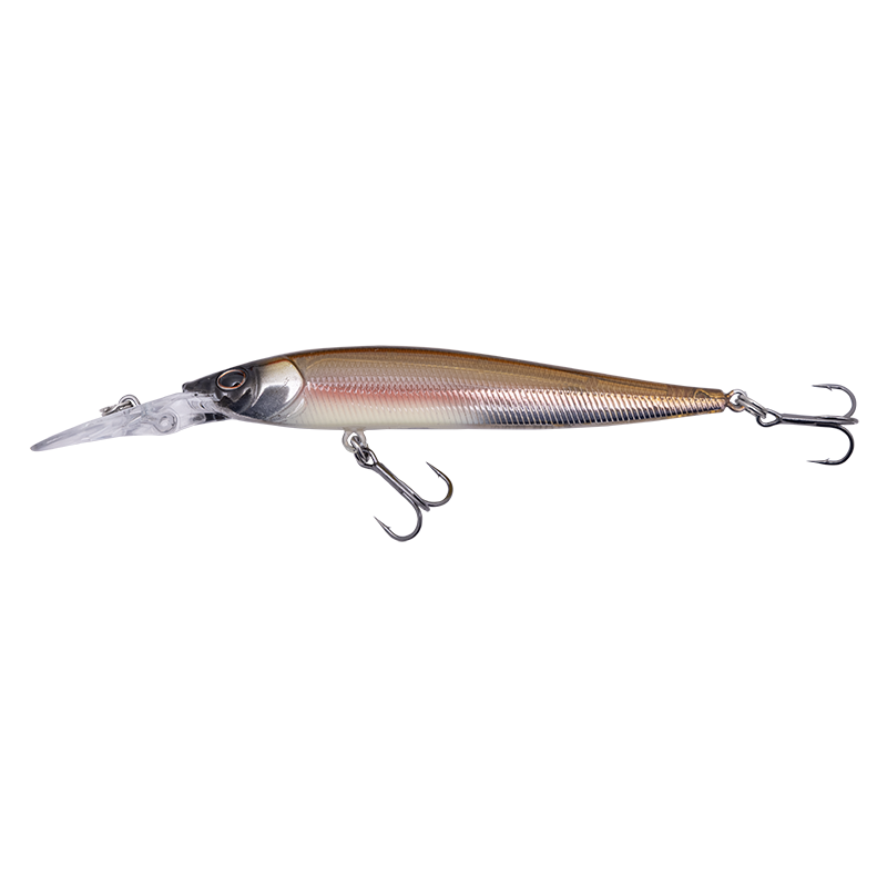 Berkley Pro Tech Stunna 80+2 Lure