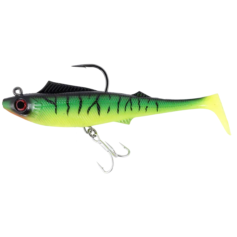 Berkley Shimma Pro-Rig 4.5"