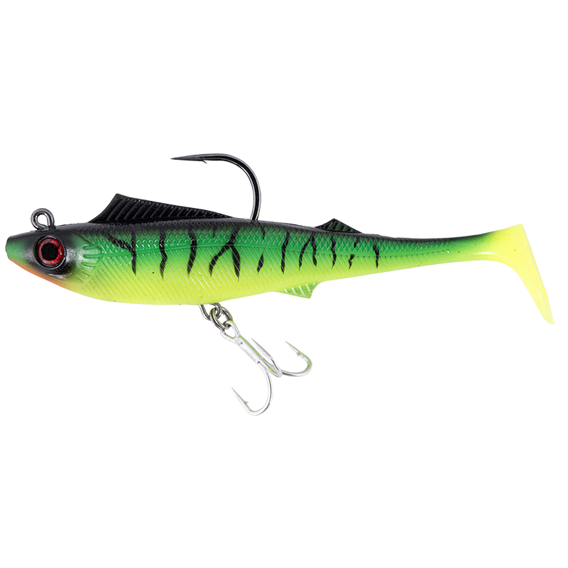Berkley Shimma Pro-Rig 6.5&quot;