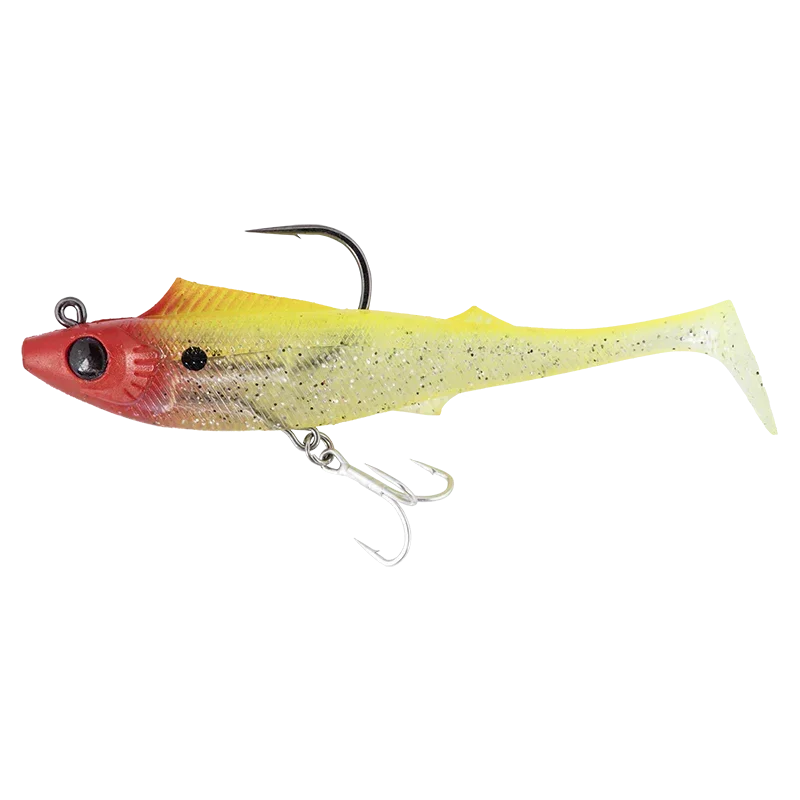 Berkley Shimma Pro-Rig 4.5"