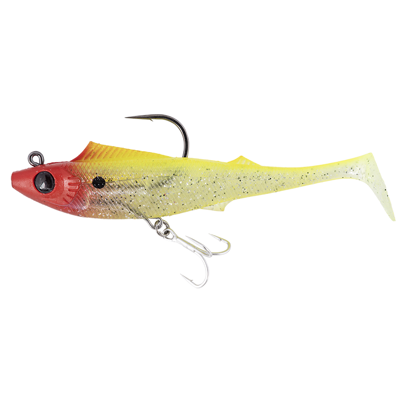 Berkley Shimma Pro-Rig 6.5&quot;