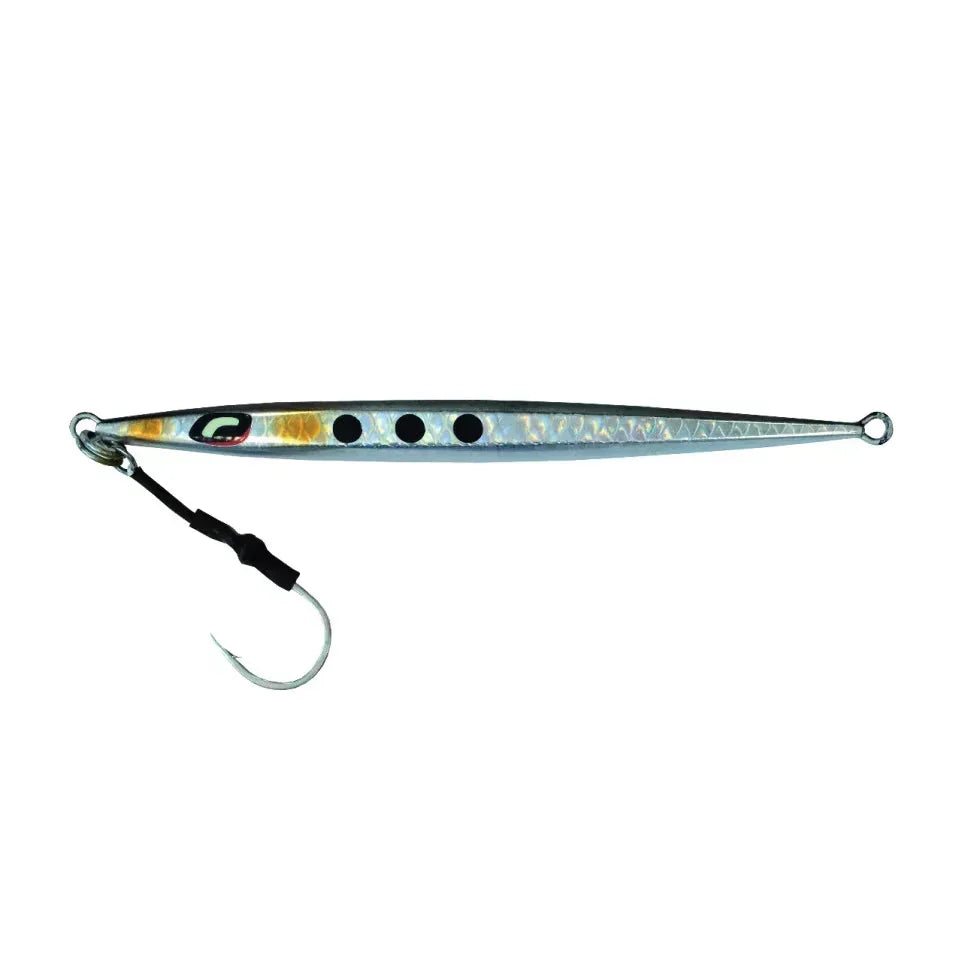 Shimano Ocea Easy Pebble Jigs  224mm
